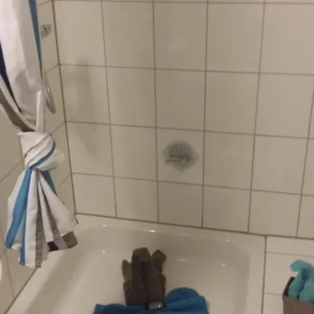 Malia Lägenhet *